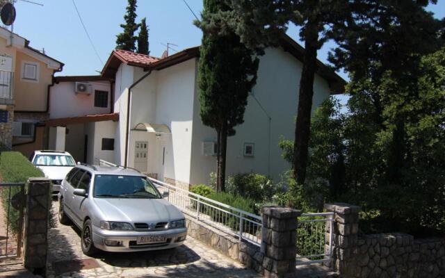 Apartments Bruno