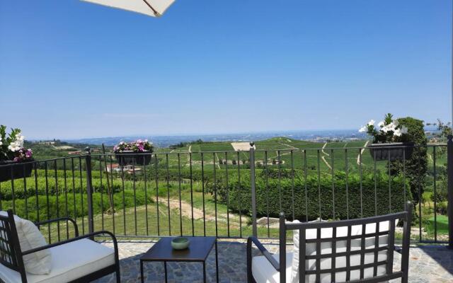 Borgo Piani - Camere di Charme