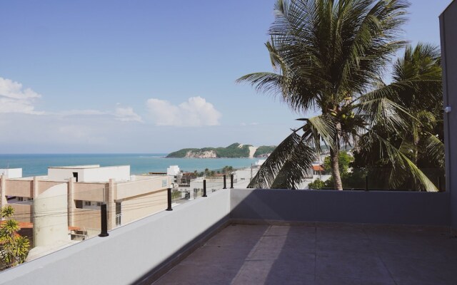 Liiv Hub – Natal Ponta Negra