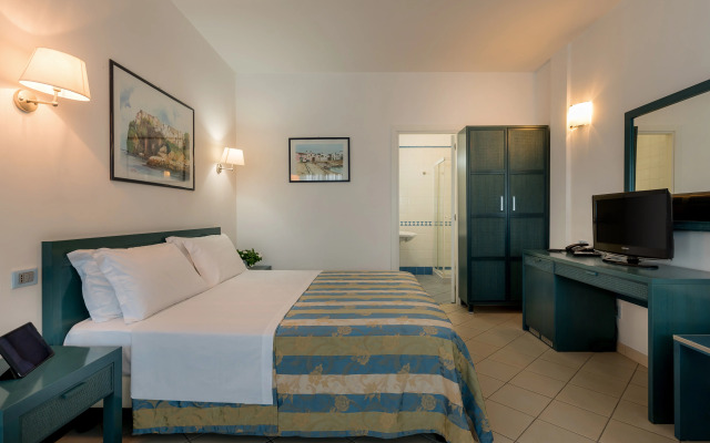 Maritalia Hotel Club Village - All Inclusive