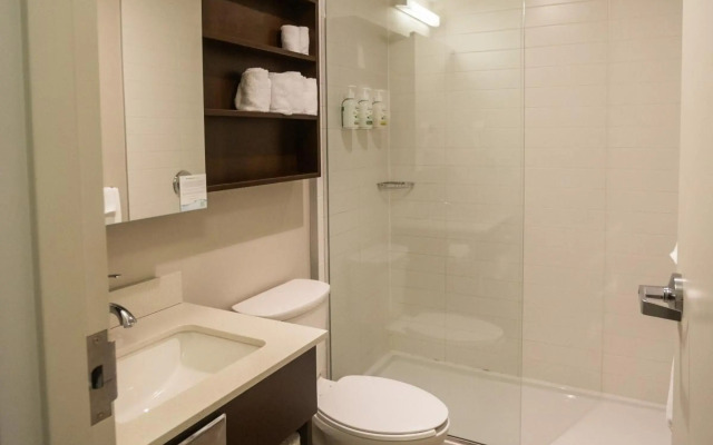 Microtel Inn and Suites by Wyndham Mont Tremblant