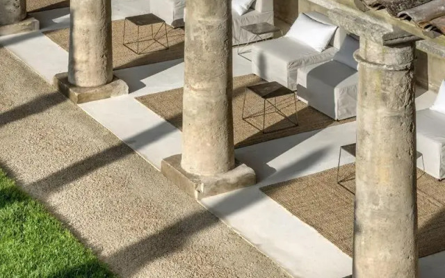 Les Maisons de l'Hôtel Particulier