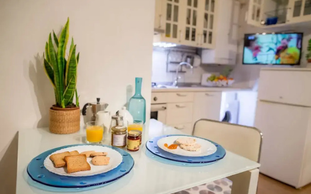 Novella Apartments – Vacchereccia