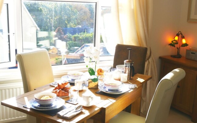 Kinbrae Apartment