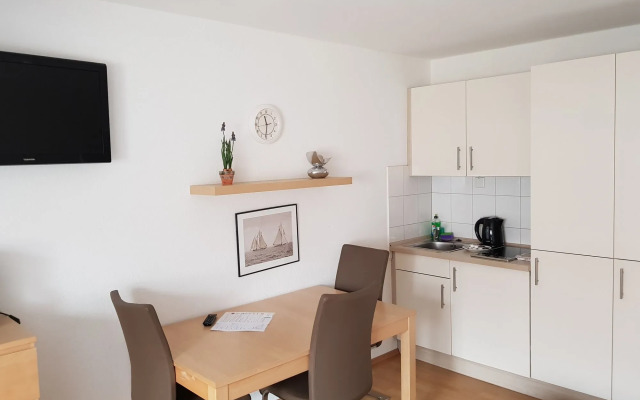 Apartments Jahnstrasse