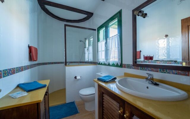 B&B Casa Rural Nadi - Adults Only