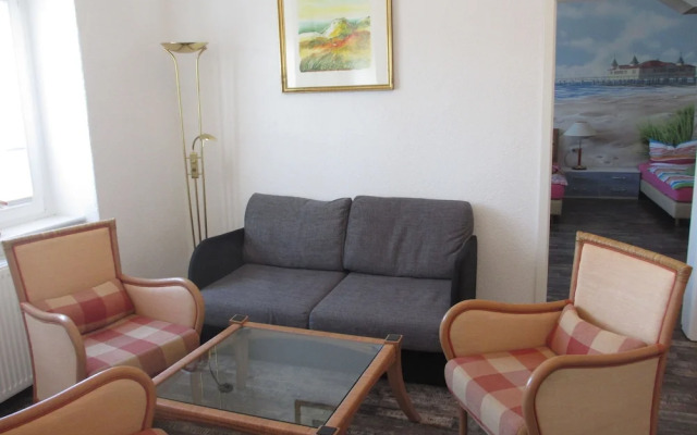 Pension Domke Garni - alte Post