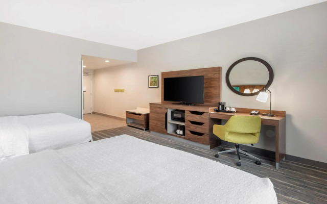 Hampton Inn Harker Heights