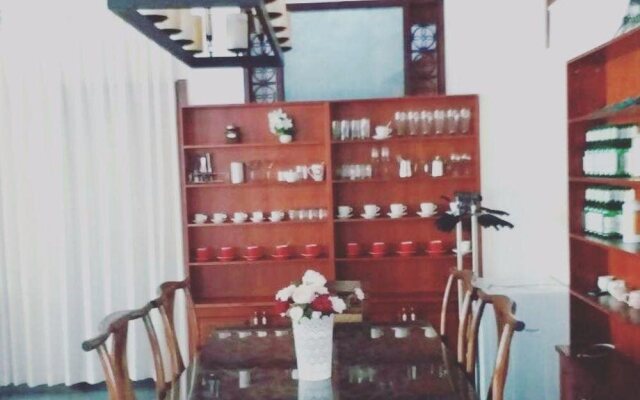 Suzhou Daoxiangtang Youth Hostel