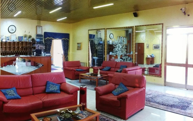 Cordial Hotel