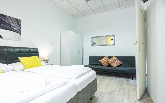 Modern Apartment suitable for Longstays