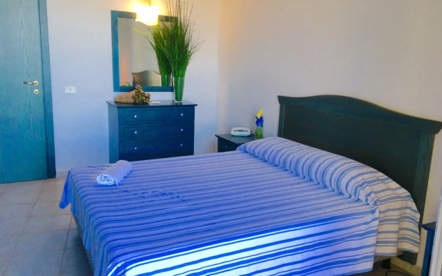 Meta Hotel Residence