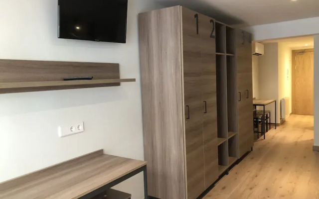 Apartamentos 2Sleep