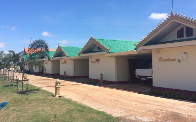 The Orchid Resort & Relax