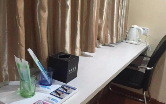 Nanchang Longhui Hotel