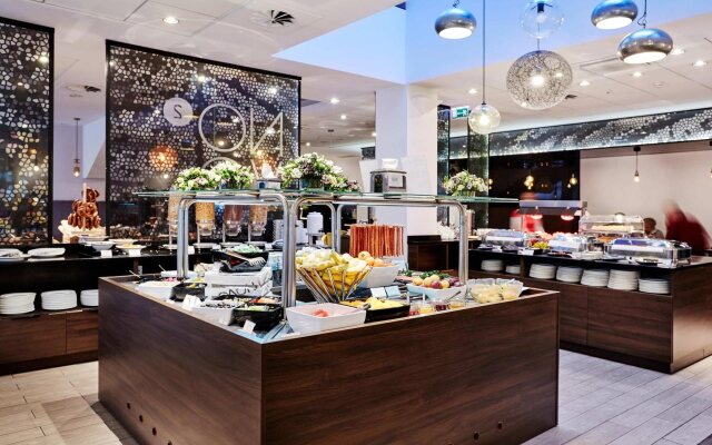 Novotel Krakow Centrum