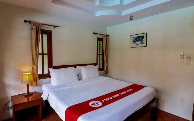 Bangtao Village Resort
