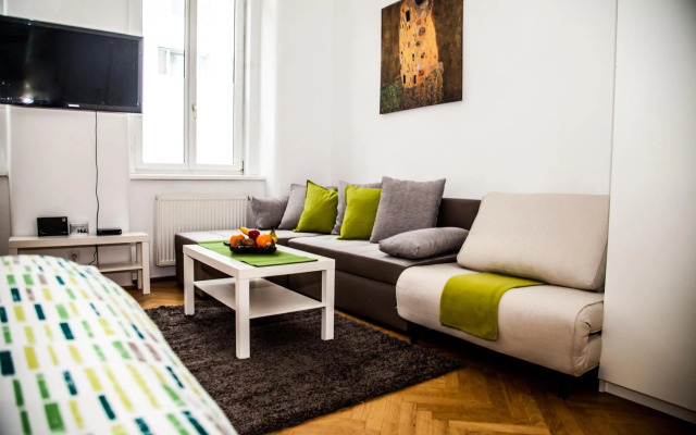 Apartment - Karmarschgasse