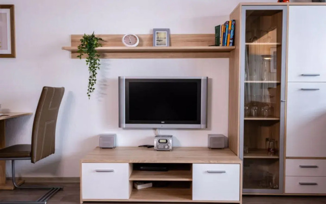 Apartment B 94 Dittishausen
