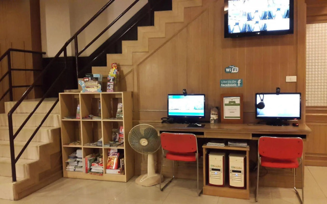Patong Princess Hotel