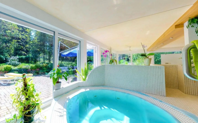 Ferienhotel Mühlleithen