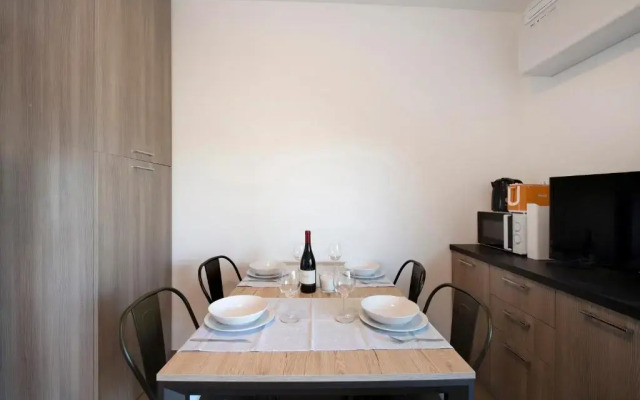 Appartamento 1 Il Tornante