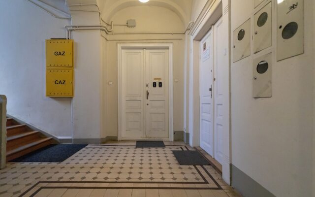 Kraków Apartment Łobzowska by Renters