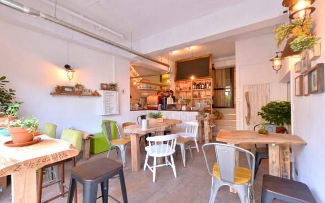 Guest House EN