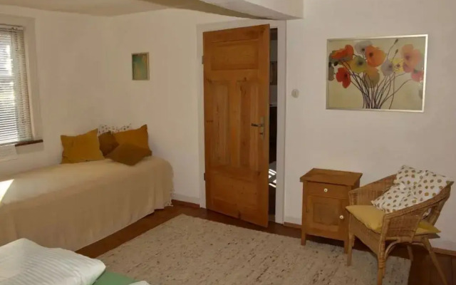 Nice Apartment in Weilmunster