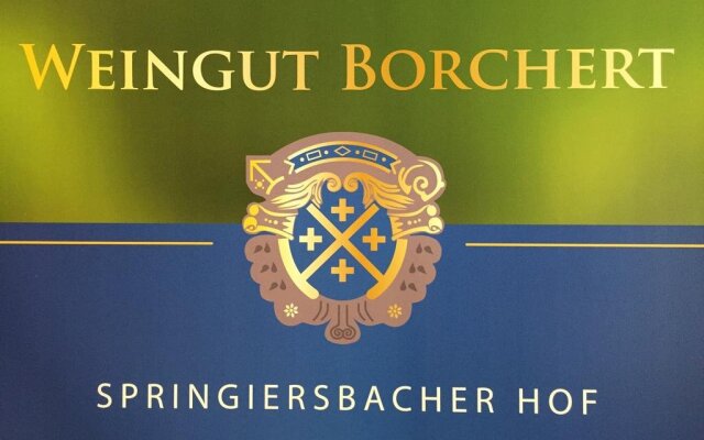 Springiersbacher Hof