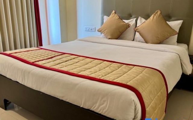 Hotel D&J Grande