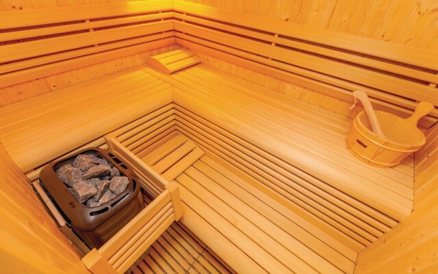 Amazing Home in Smarje With Sauna, Wifi and 2 Bedrooms