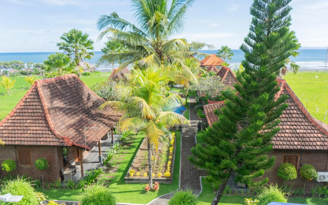 Sea Medewi Resort