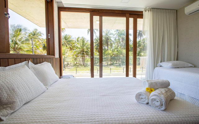 São M dos Milagres Casa 04 Suítes