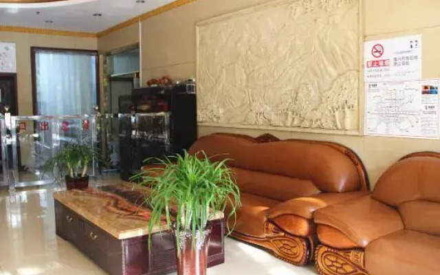 Nongjun Hotel