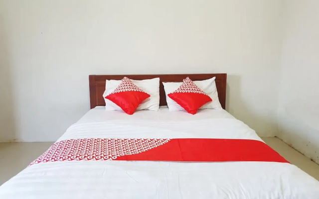 OYO Flagship 1034 Pondok Mulia Guest House Syariah