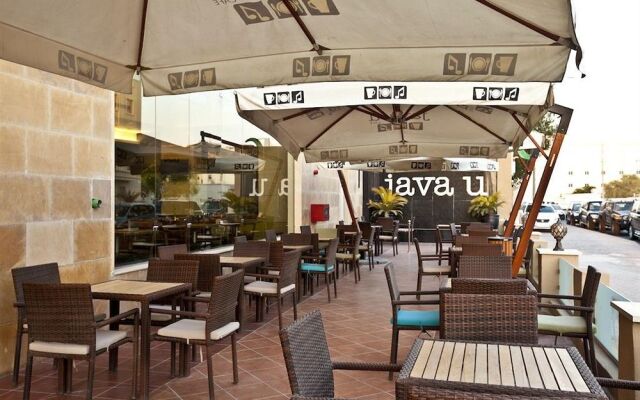 Doha Downtown Hotel Apartments