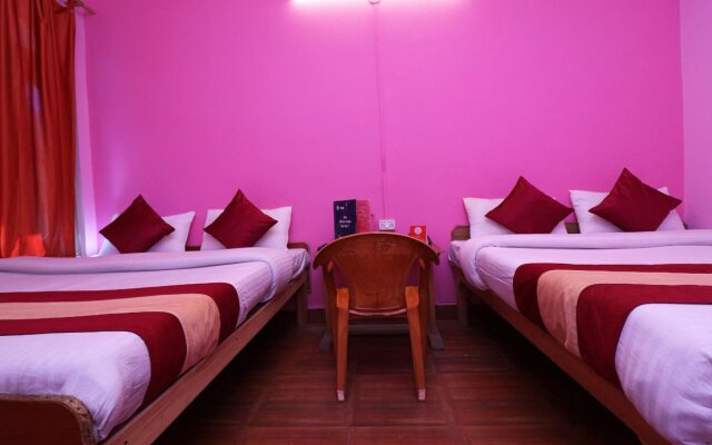 Hotel Riya Residency