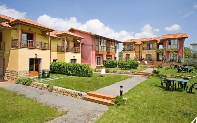 Apartamentos Antojanes