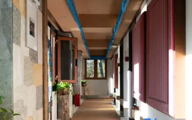 Shiduju Boutique Hotel