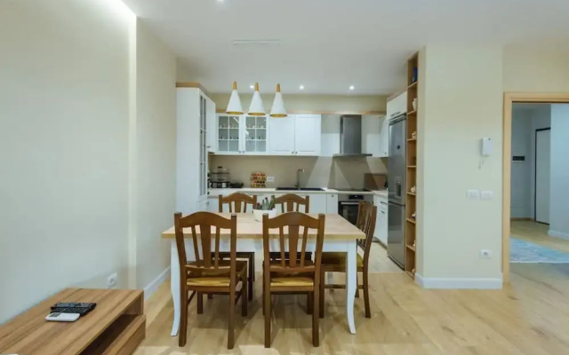 Grandpa s Apartment - Free Parking