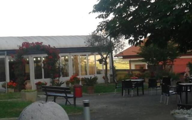 Il Castagno