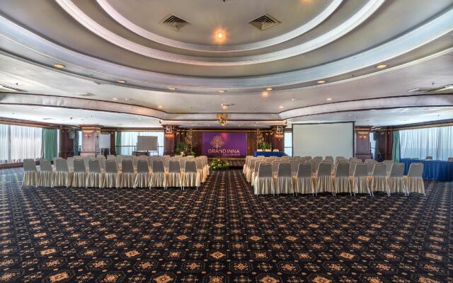 Bali Beach Hotel