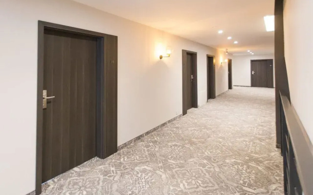 Polanka Conference Center