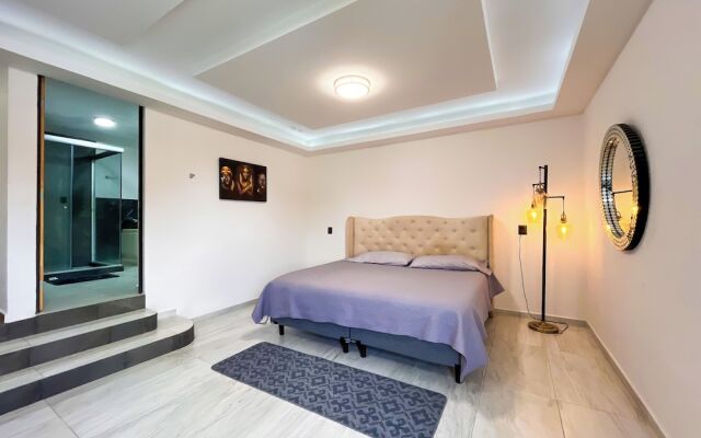 Hotel El Castillo