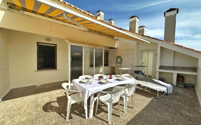 Apartamentos La Caseta