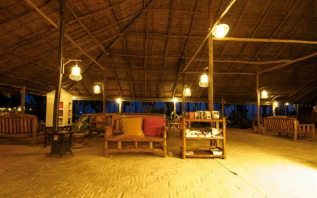 Chumphon Cabana Resort