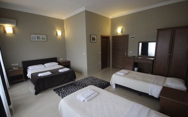 Karasu Aqua Park Otel