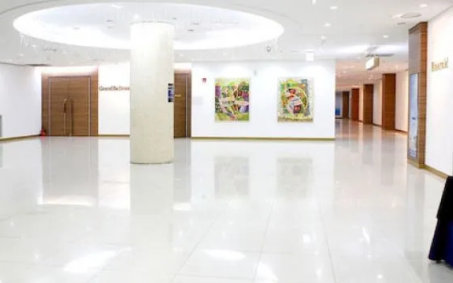 Youngjong Sky Resort