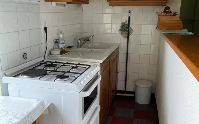 Gîte La Chapelle-aux-Choux, 3 pièces, 4 personnes - FR-1-410-155